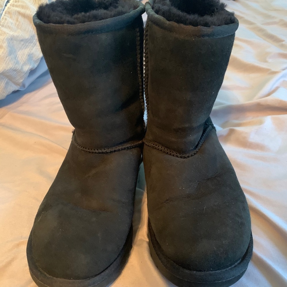 UGG boots